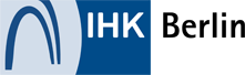 Logo IHK Berlin