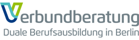 Logo Verbundberatung für die duale Berufsausbildung Berlin
