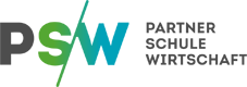 Logo PSW Partner Schule Wirtschaft