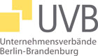 Logo UVB